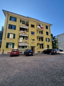 Foto Appartamento in VIA FERRARIS 54, Varese Ippodromo - San Gallo di 38 m²