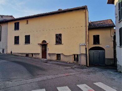 Foto Appartamento a Eupilio di 50 m² con 2 locali in vendita