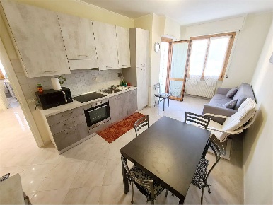 Foto Appartamento in via mazzini 11, San Bartolomeo al Mare Centro di 51 m²