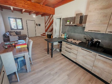 Foto Villa a schiera a Senorbì di 120 m² con 3 locali in vendita