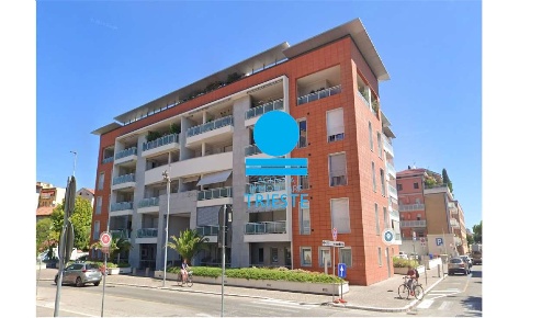 Foto Appartamento in via san decenzio 5, Pesaro Piazzale Giosuè Carducci