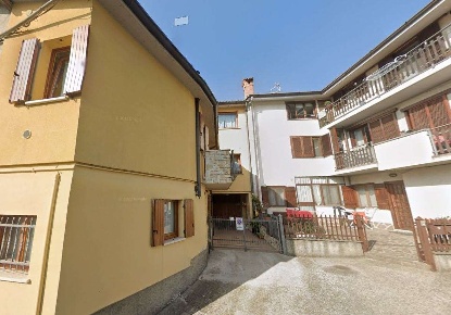 Foto Appartamento in V. Sant'Ambrogio 27, Cenate Sopra Casco di 122 m²