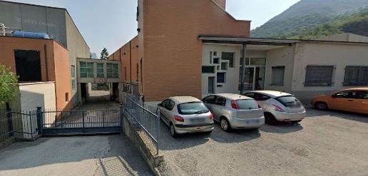 Foto Capannone industriale in Via Leonardo Vassena  7, Valmadrera