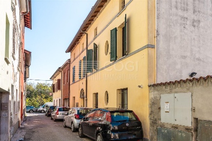 Foto Appartamento in Via Fioroni, Solarolo di 50 m² con 2 locali in vendita