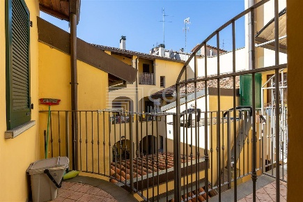 Foto Appartamento in Via Fioroni, Solarolo di 50 m² con 2 locali in vendita