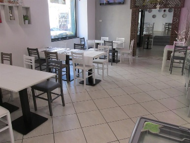 Foto Negozio a Como Borghi di 90 m² con 1 locali in vendita
