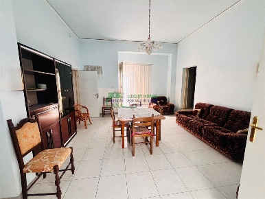 Foto Casa indipendente in Via Ricasoli, Comiso Centro di 135 m² in vendita