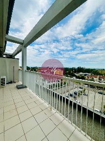 Foto Appartamento in Via Ruffilli, Ravenna Vicoli - Redentore di 62 m²