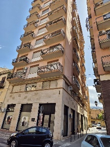 Foto Appartamento in Via SS Salvatore, Termini Imerese Centro di 136 m²