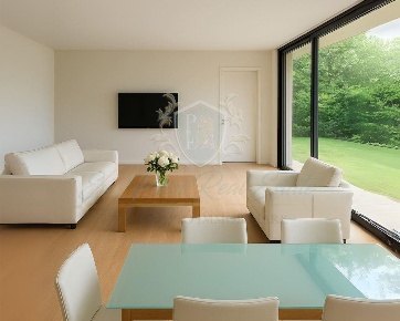 Foto Villa unifamiliare in Arcagna, Montanaso Lombardo Arcagna di 170 m²