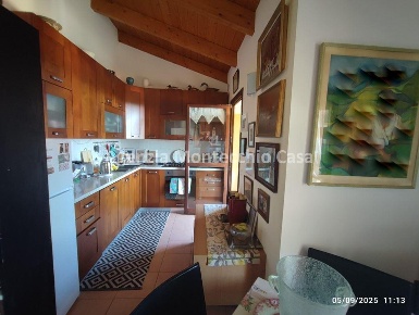 Foto Appartamento in Via Costanza Monti, Pesaro Monteciccardo di 95 m²