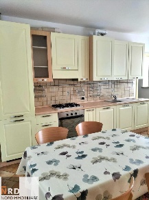 Foto Appartamento a Castelbelforte di 70 m² con 2 locali in affitto