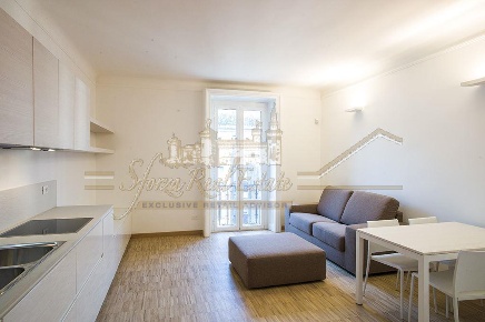 Foto Appartamento in Via Caretta, Milano Buenos Aires di 100 m² in affitto