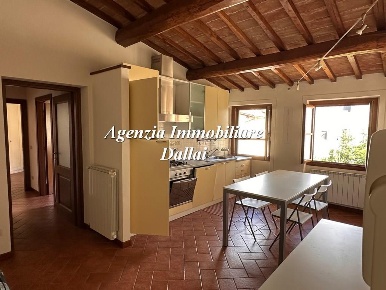 Foto Appartamento in Via Roma, Scarperia e San Piero Scarperia di 60 m²