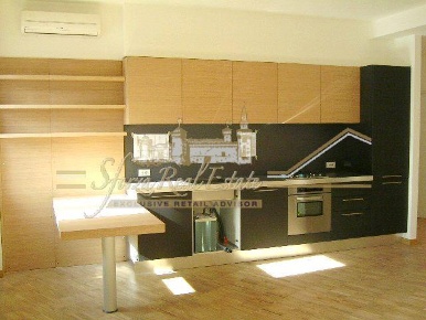 Foto Appartamento in Via Colonna, Milano De Angeli di 95 m² con 3 locali