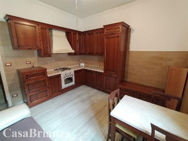 Foto Appartamento a Seregno San Carlo di 55 m² con 2 locali in vendita