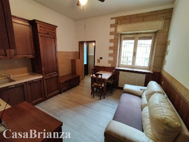 Foto Appartamento a Seregno San Carlo di 55 m² con 2 locali in vendita