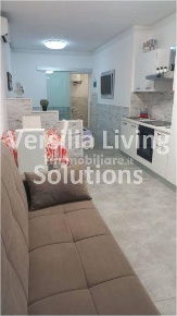Foto Appartamento a Viareggio Centro di 38 m² con 1 locali in vendita