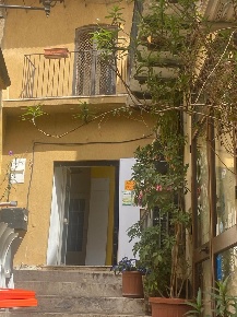 Foto Magazzino in Cortile Contarini, Agrigento Centro Storico di 150 m²