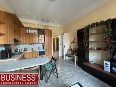 Foto Appartamento in via Adige, Milano Porta Romana - Medaglie d'Oro