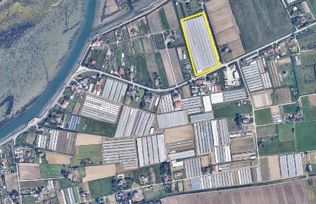 Foto Terreno agricolo a Cavallino-Treporti di 24000 m² in vendita
