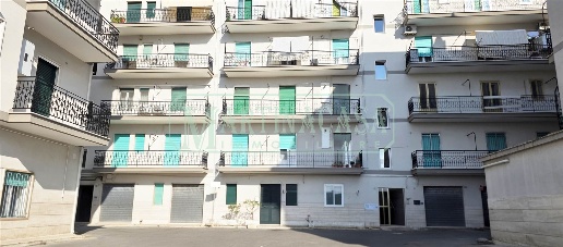 Foto Appartamento a Martina Franca di 63 m² con 3 locali in vendita