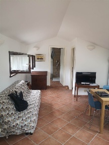Foto Villa bifamiliare a Massa Ronchi - Poveromo di 70 m² con 4 locali