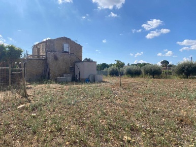 Foto Villa unifamiliare a Canicattì di 100 m² con 4 locali in vendita