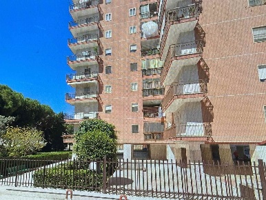 Foto Appartamento in Via Papa Giovanni XXIII  1, Barletta di 139 m²