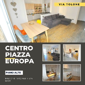 Foto Appartamento a La Spezia Centro Storico di 90 m² con 4 locali
