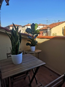 Foto Appartamento a San Giovanni Valdarno di 40 m² con 2 locali in affitto
