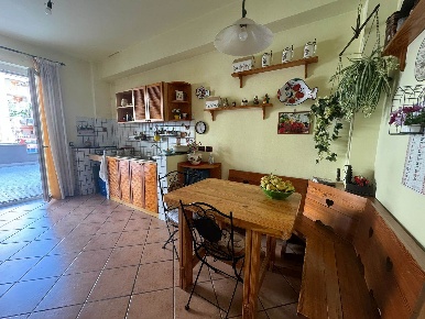 Foto Appartamento in Via Marino Carboni / Via Acicastello 9/1, Aci Castello