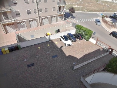 Foto Garage in VIA ARALDO DI CROLLALANZA, Altamura di 13 m² con 1 locali