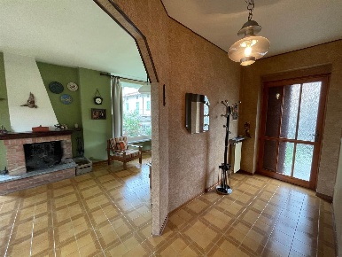 Foto Casa indipendente in VIA MAZZINI 7, Frassinello Monferrato di 134 m²