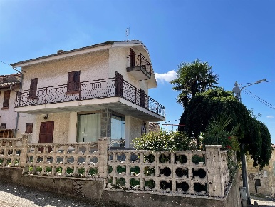 Foto Casa indipendente in VIA MAZZINI 7, Frassinello Monferrato di 134 m²