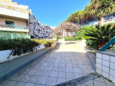 Foto Appartamento in Corso Italia  16, Anzio Anzio Due di 98 m² in vendita