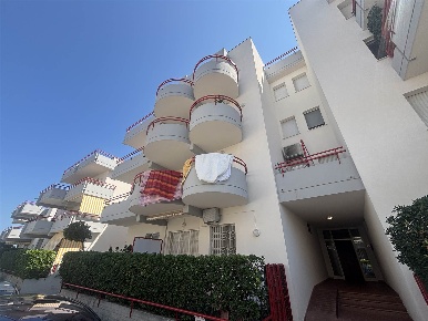 Foto Appartamento in Via Procida, Martinsicuro Villa Rosa di 63 m²