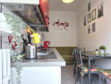 Foto Appartamento in Viale Riviera 10, Pietra Ligure Centro di 35 m²