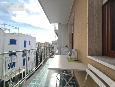 Foto Appartamento in Viale Riviera 10, Pietra Ligure Centro di 35 m²