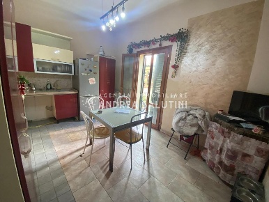 Foto Casa indipendente a Castelfranco di Sotto Centro di 91 m² con 5 locali