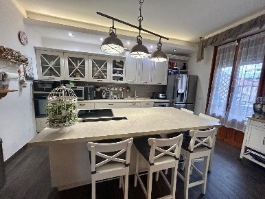 Foto Appartamento a Empoli Pretura - Sanzio di 85 m² con 5 locali