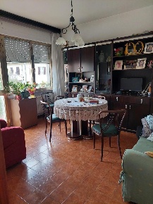 Foto Appartamento a Castelfranco di Sotto Centro di 70 m² con 4 locali