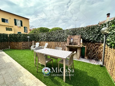 Foto Appartamento a Pisa Marina di Pisa di 58 m² con 2 locali in vendita