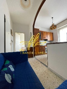 Foto Appartamento a Livorno Via Grande - Piazza della Repubblica di 40 m²