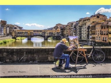Foto Villa unifamiliare in FIESOLE, Fiesole Centro di 1000 m² con 25 locali
