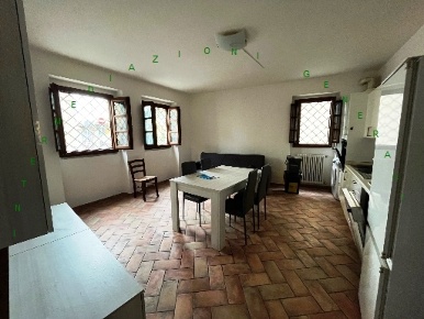 Foto Appartamento in VIA LEONARDO DA VINCI 78, Borgo San Lorenzo Centro