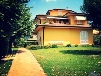 Foto Villa unifamiliare in DEI MELOGRANI 1, Capraia e Limite Limite