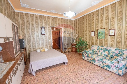 Foto Casa indipendente in Via Giacomo Matteotti, Grammichele di 131 m²
