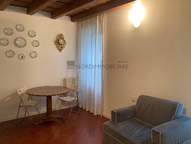 Foto Appartamento in Via Tosio, Brescia di 50 m² con 2 locali in affitto
