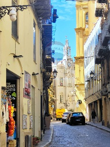 Foto Locale commerciale a Agrigento Centro Storico di 33 m² con 2 locali